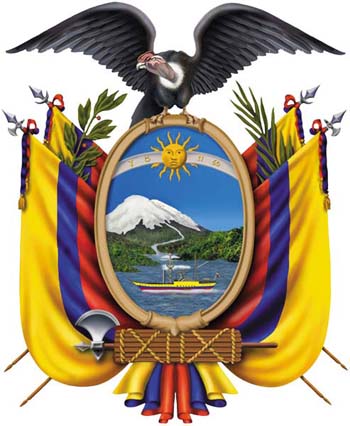 escudo colombia lookalike